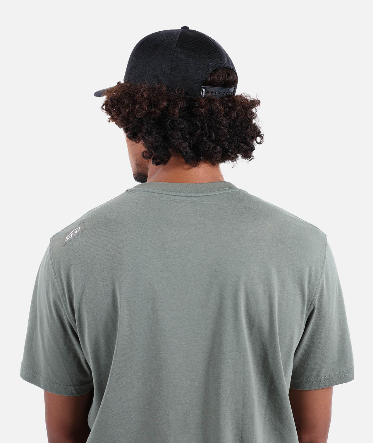 Casquette TRACK 5/5