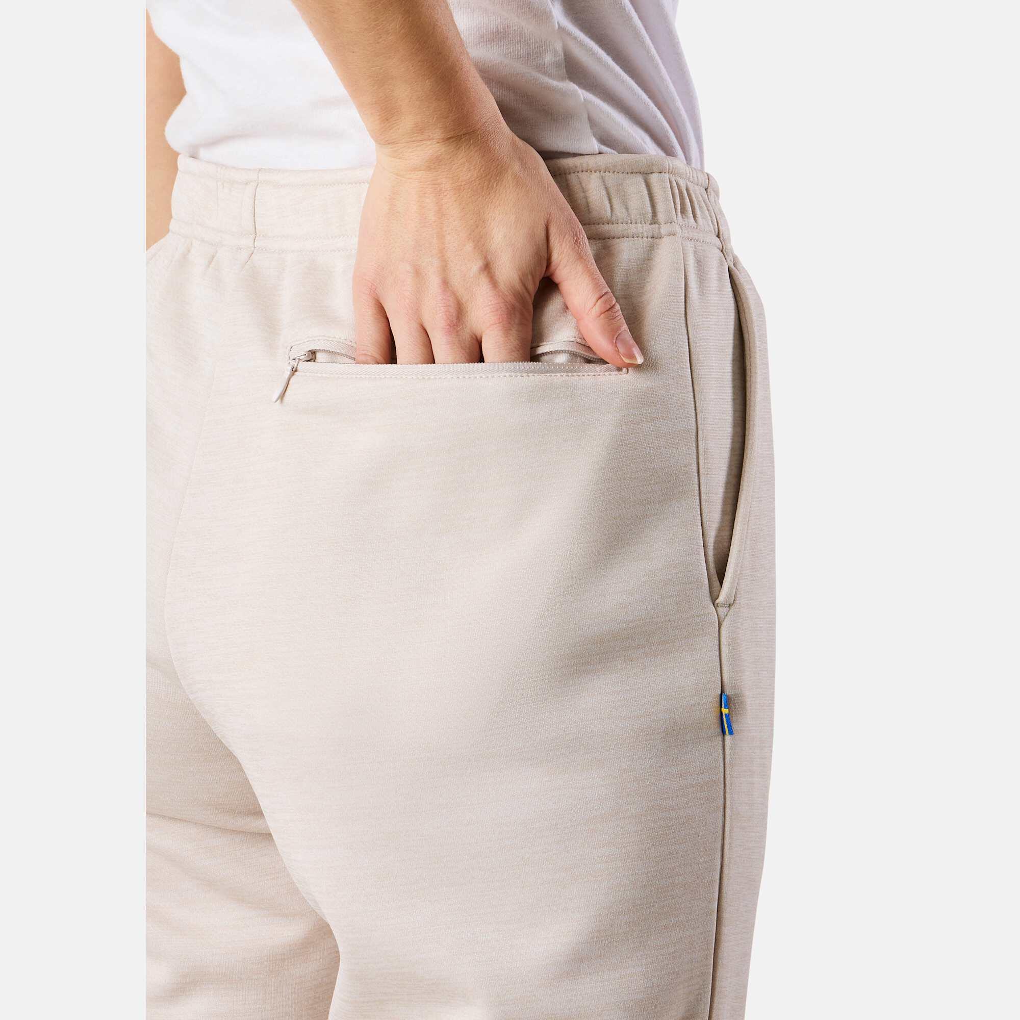 Pantalon de training femme Training Logo Pants W II 6/7