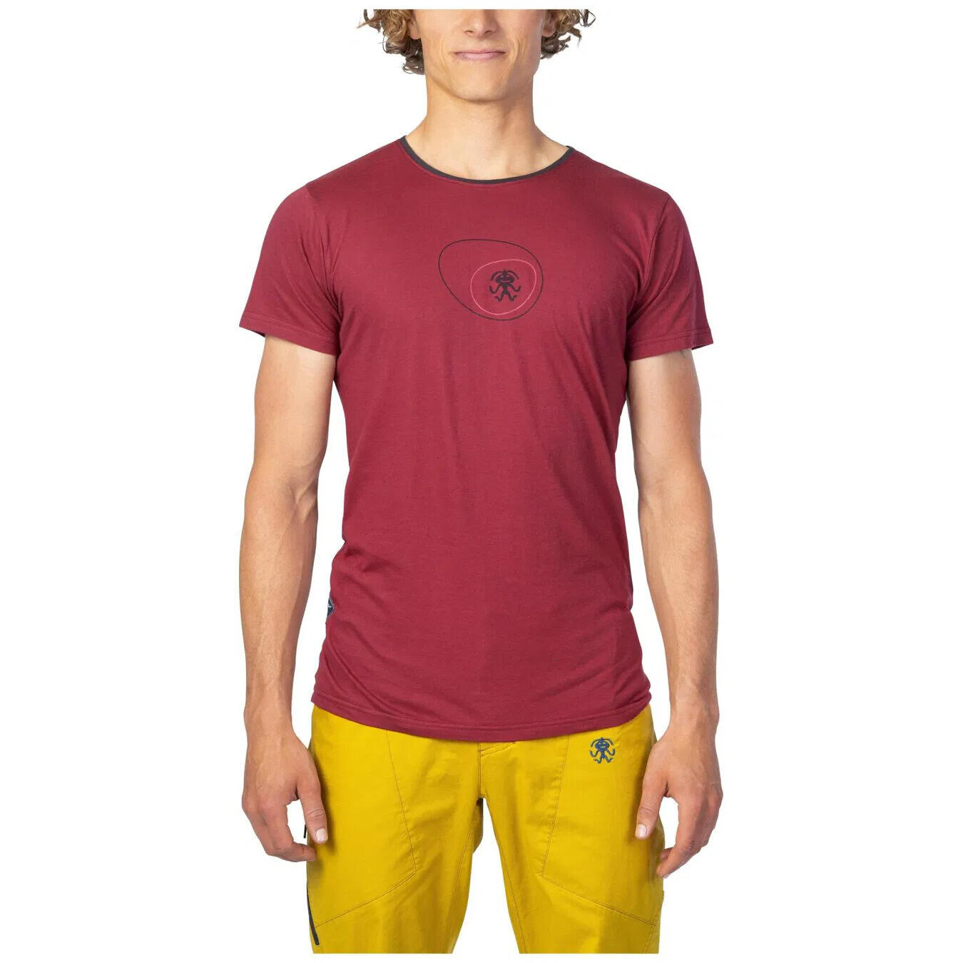 T-shirt Rafiki Zone 2/7