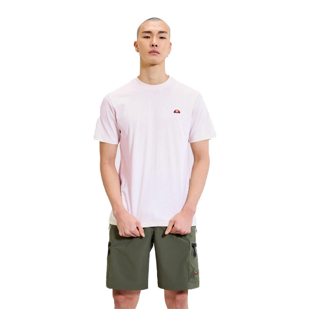 T-shirt Men Pack of 1 Comfortable fit-CASSICA TEE