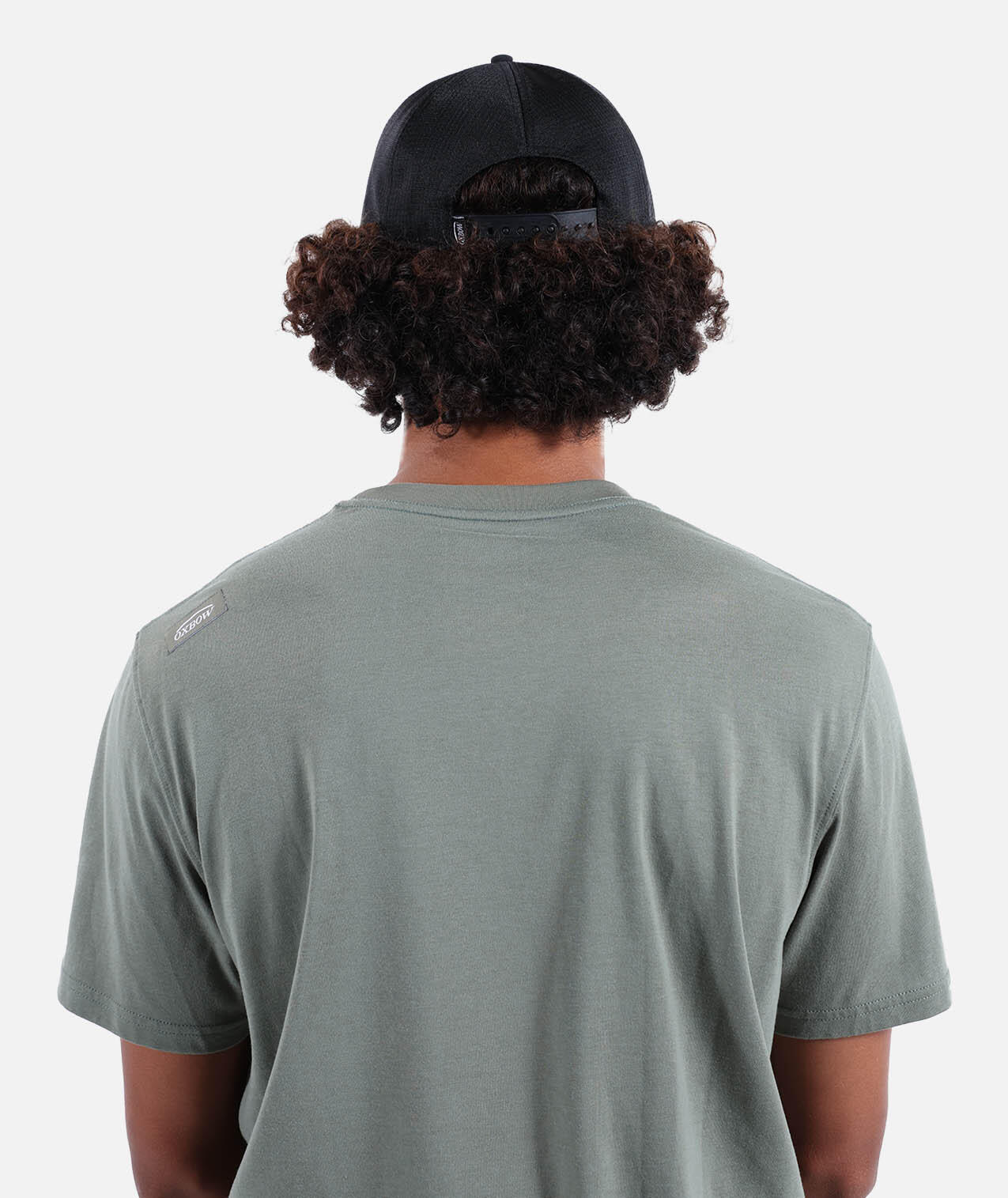 Casquette TRACK 4/5