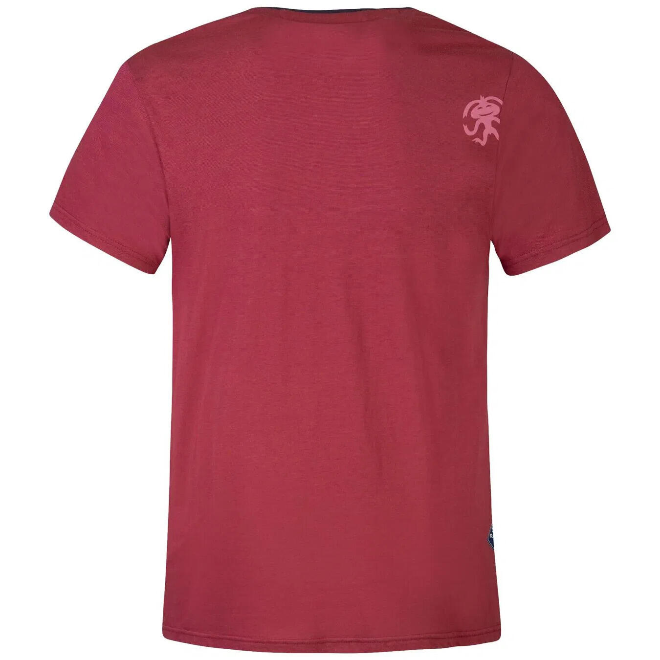 T-shirt Rafiki Zone 5/7