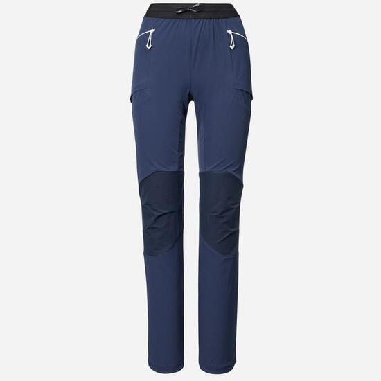 Pantalon Alpinisme pour femme KAMET XCS LIGHT PANT