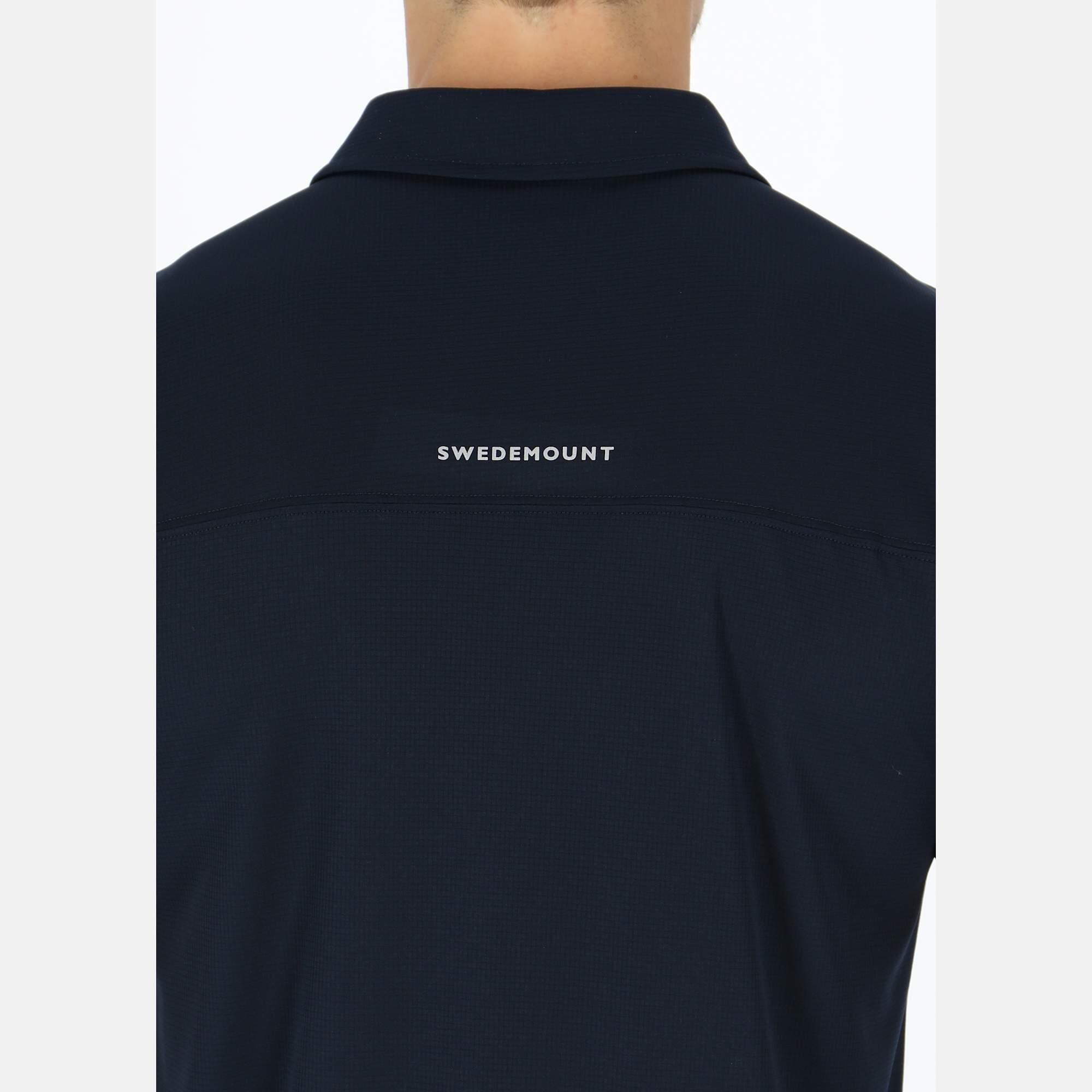 Polo de sport homme respirant Ultra Light Piké 3/5