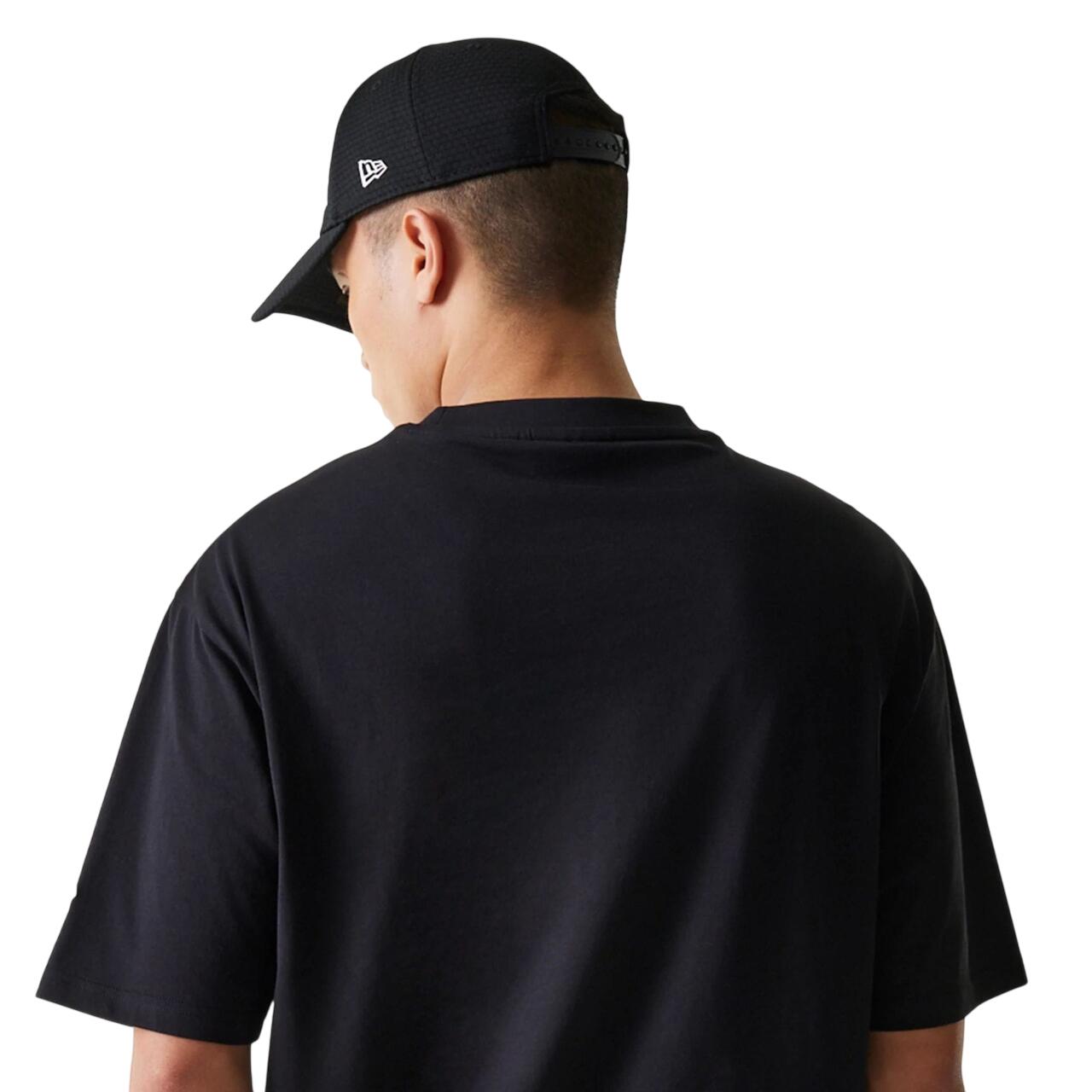 T-shirt New York Yankees Nos MLB Le Midi OS 5/7
