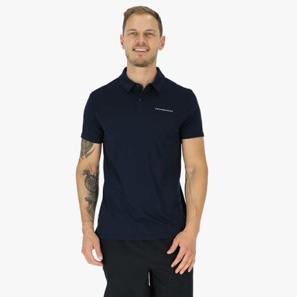 Herren Polo Kurzarm Polo atmungsaktiv Ultra Light Piké