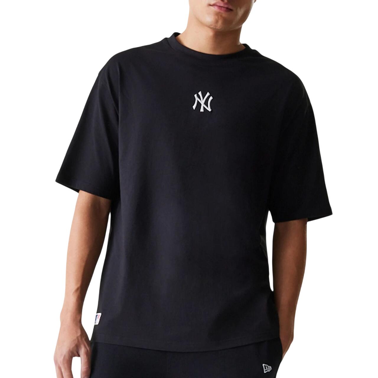 T-shirt New York Yankees Nos MLB Le Midi OS 4/7