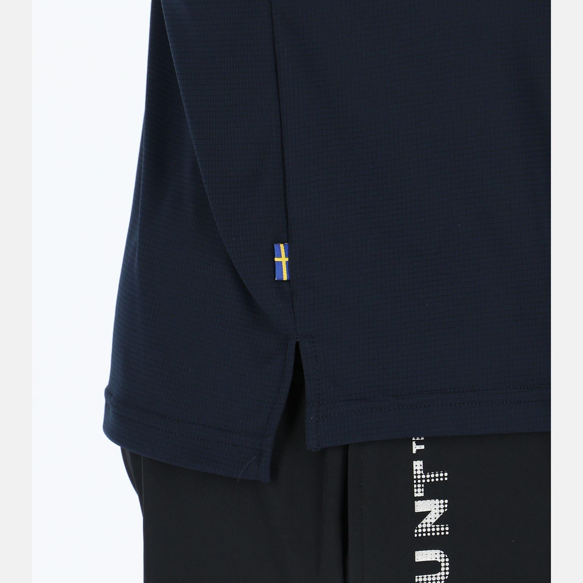 Polo de sport homme respirant Ultra Light Piké 5/5