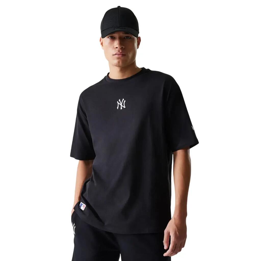 New York Yankees T-shirt Nos MLB Le Midi OS