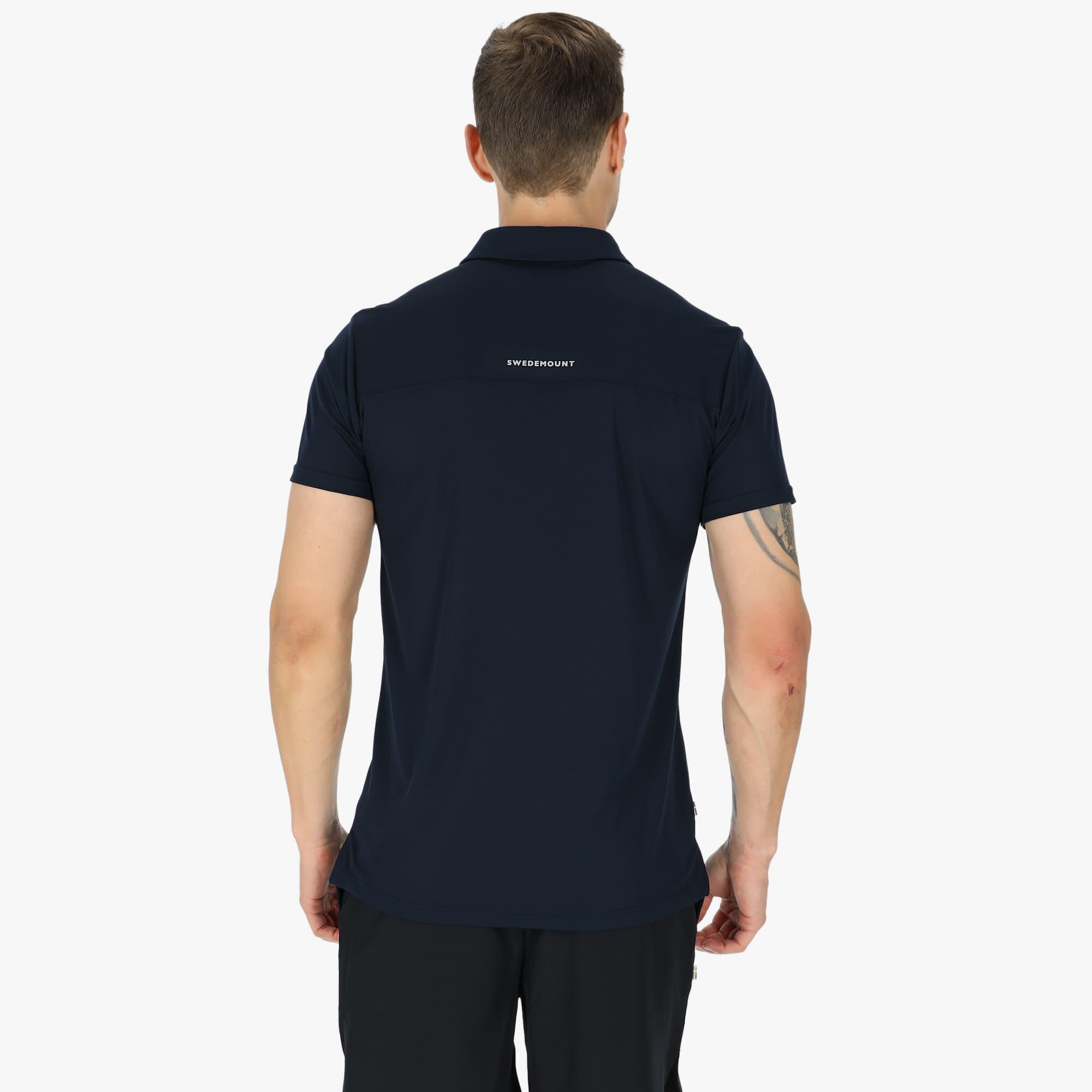 Polo de sport homme respirant Ultra Light Piké 2/5