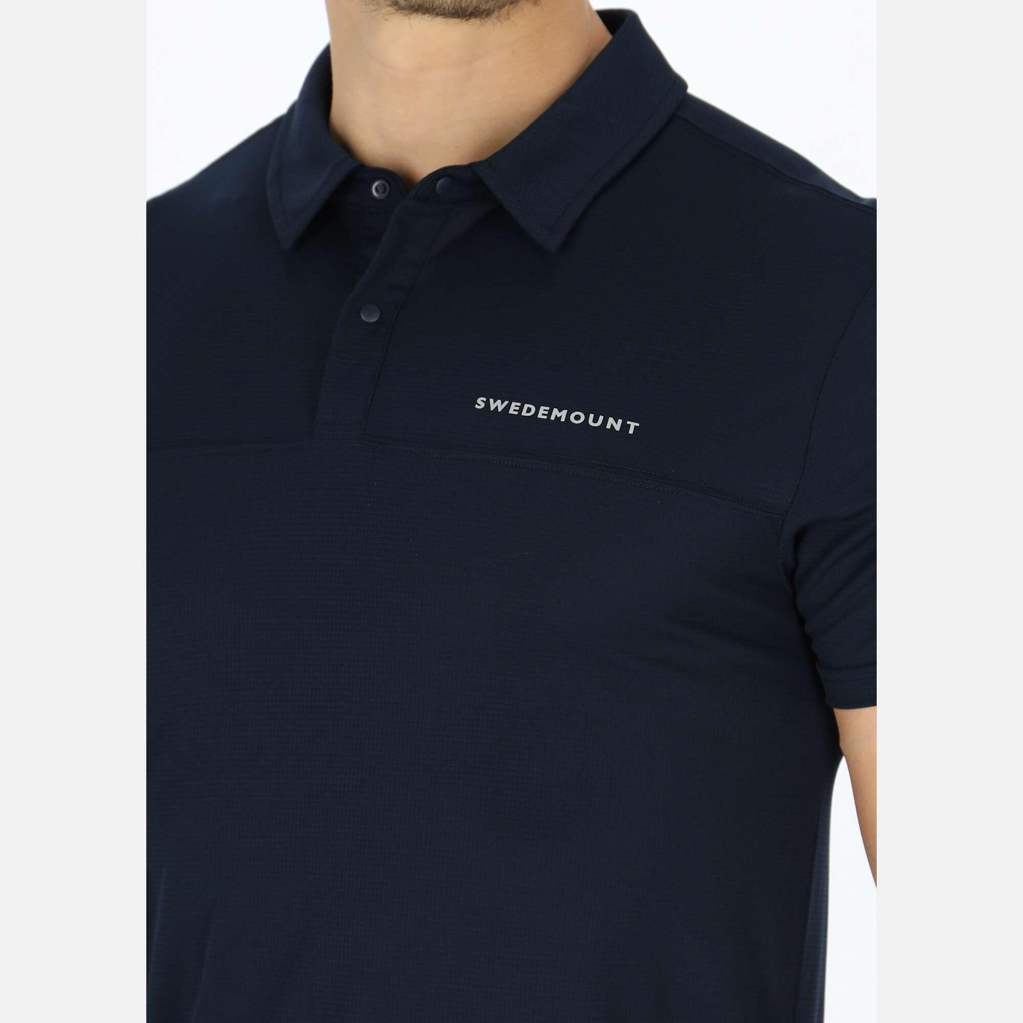 Polo de sport homme respirant Ultra Light Piké 4/5