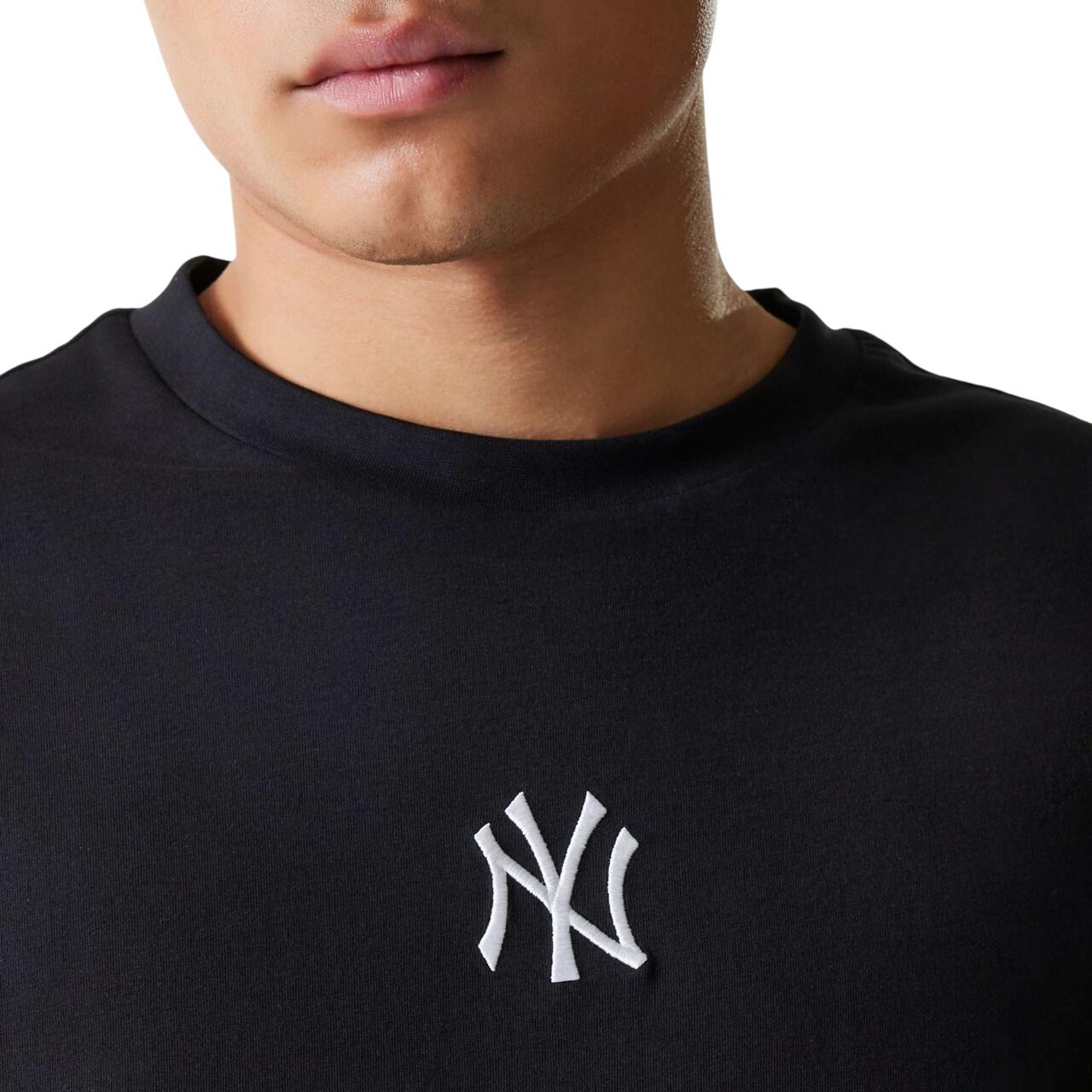 T-shirt New York Yankees Nos MLB Le Midi OS 6/7