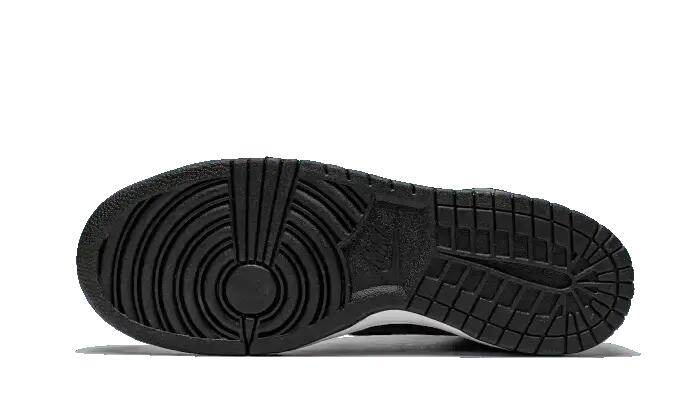 Nike Dunk High Fragment Design Beijing (2021) 4/4