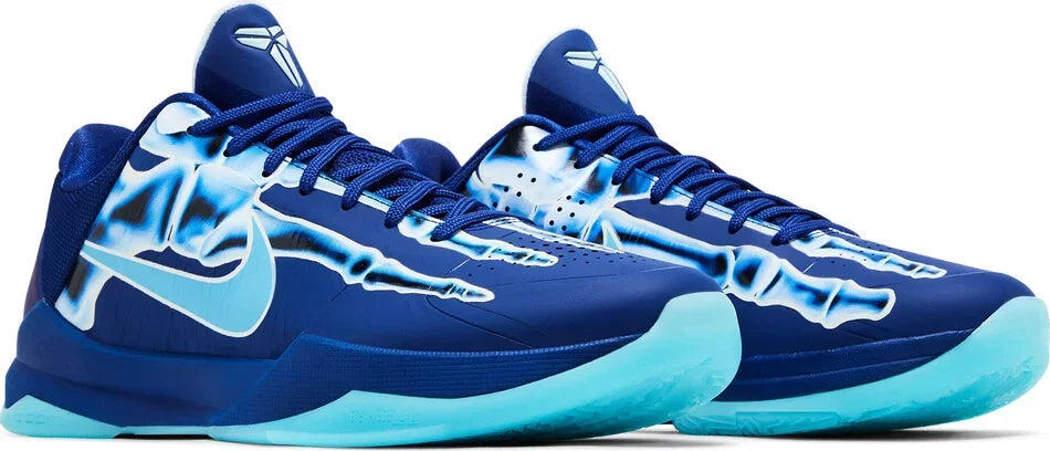 Nike Kobe 5 Protro X-Ray 6/6
