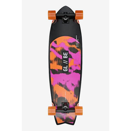 Skateboard Globe Chromantic