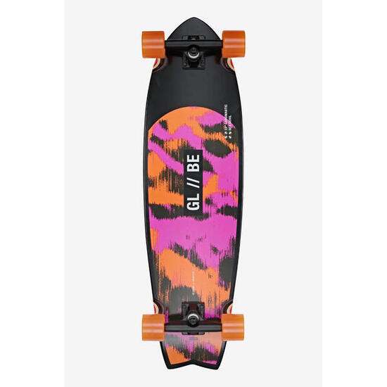 Skateboard Globe Chromantic