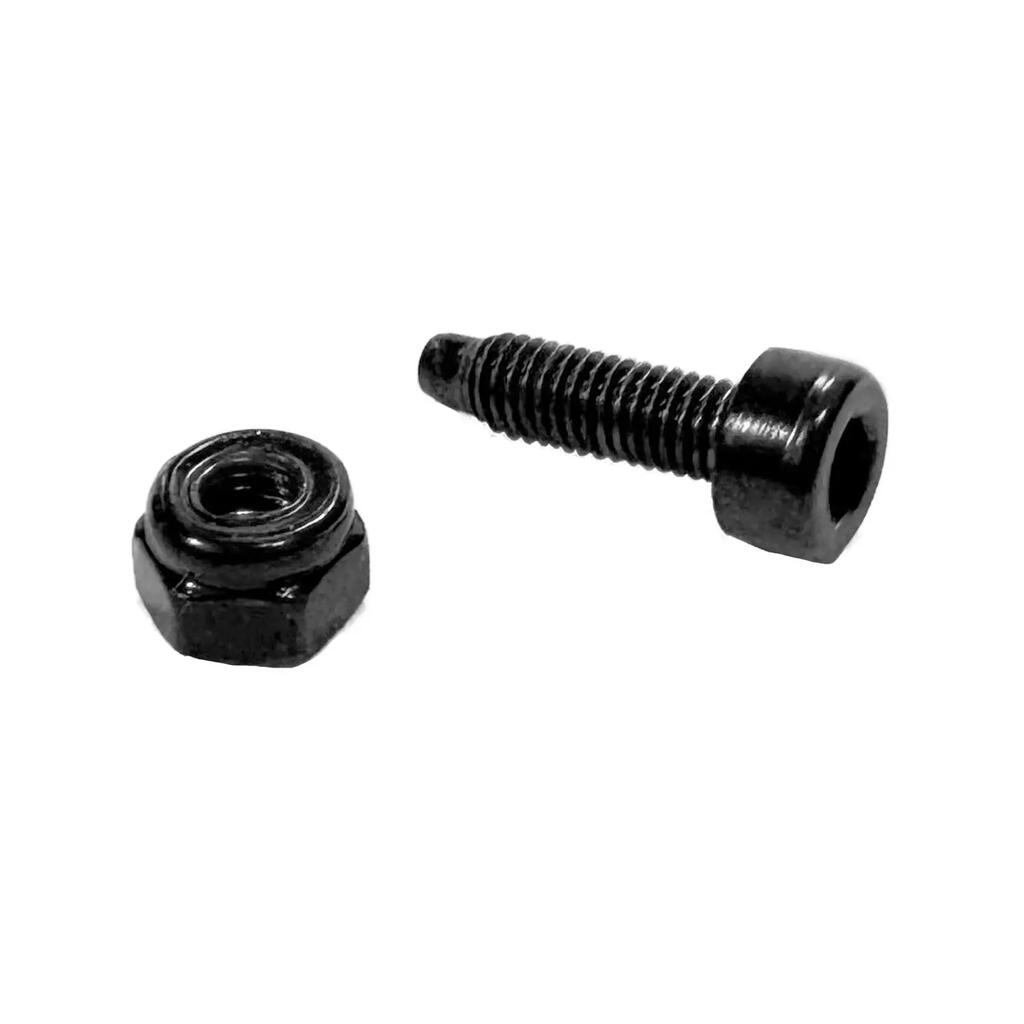 Flat Composite Pedal Pins Leatt (x40)