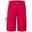 Marty Cargo Shorts Jungen Rot