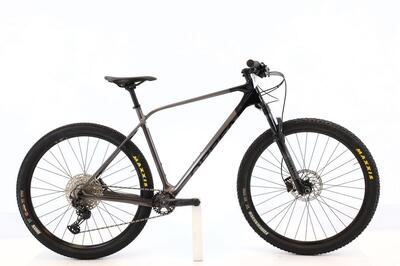 MTB ricondizionata · Alma · Ottimo stato