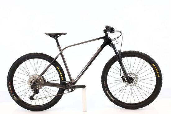 MTB ricondizionata · Alma · Ottimo stato