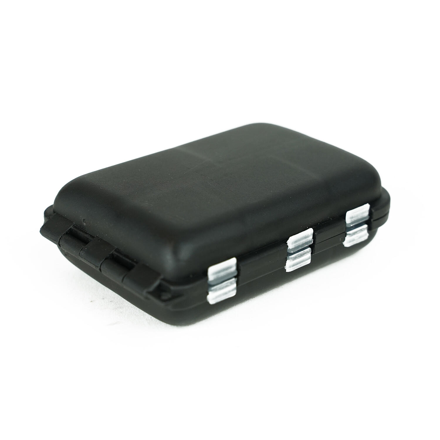 Set carpa completo 74 pzs con Caña para rigs y plomos 6/7