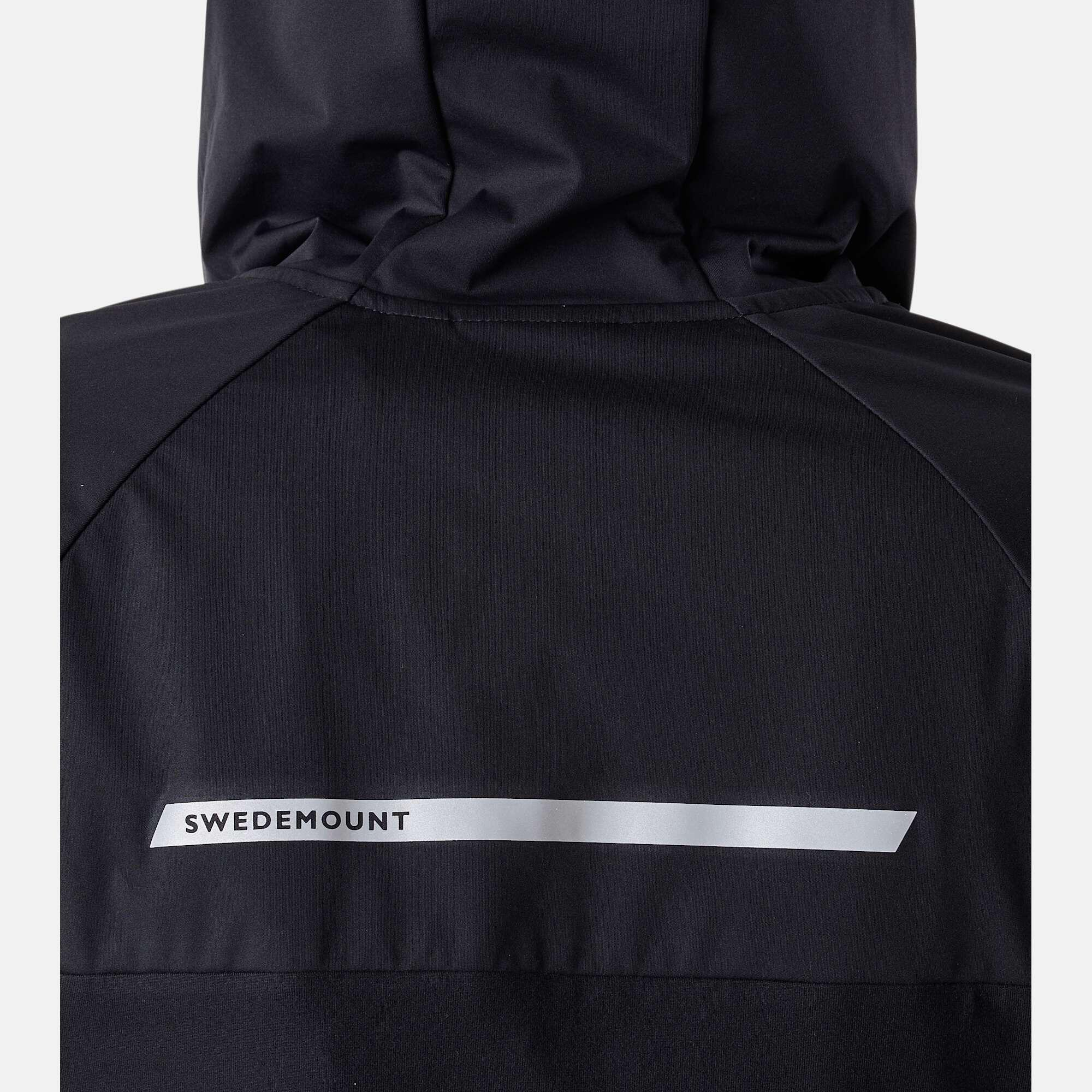 Chaqueta Entrenamiento Mujer Resistente Al Viento Ultra Light 7/7