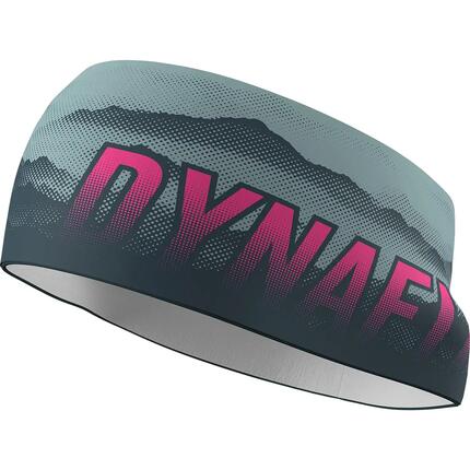 Herren Stirnband GRAPHIC PERFORCE HEADBAND