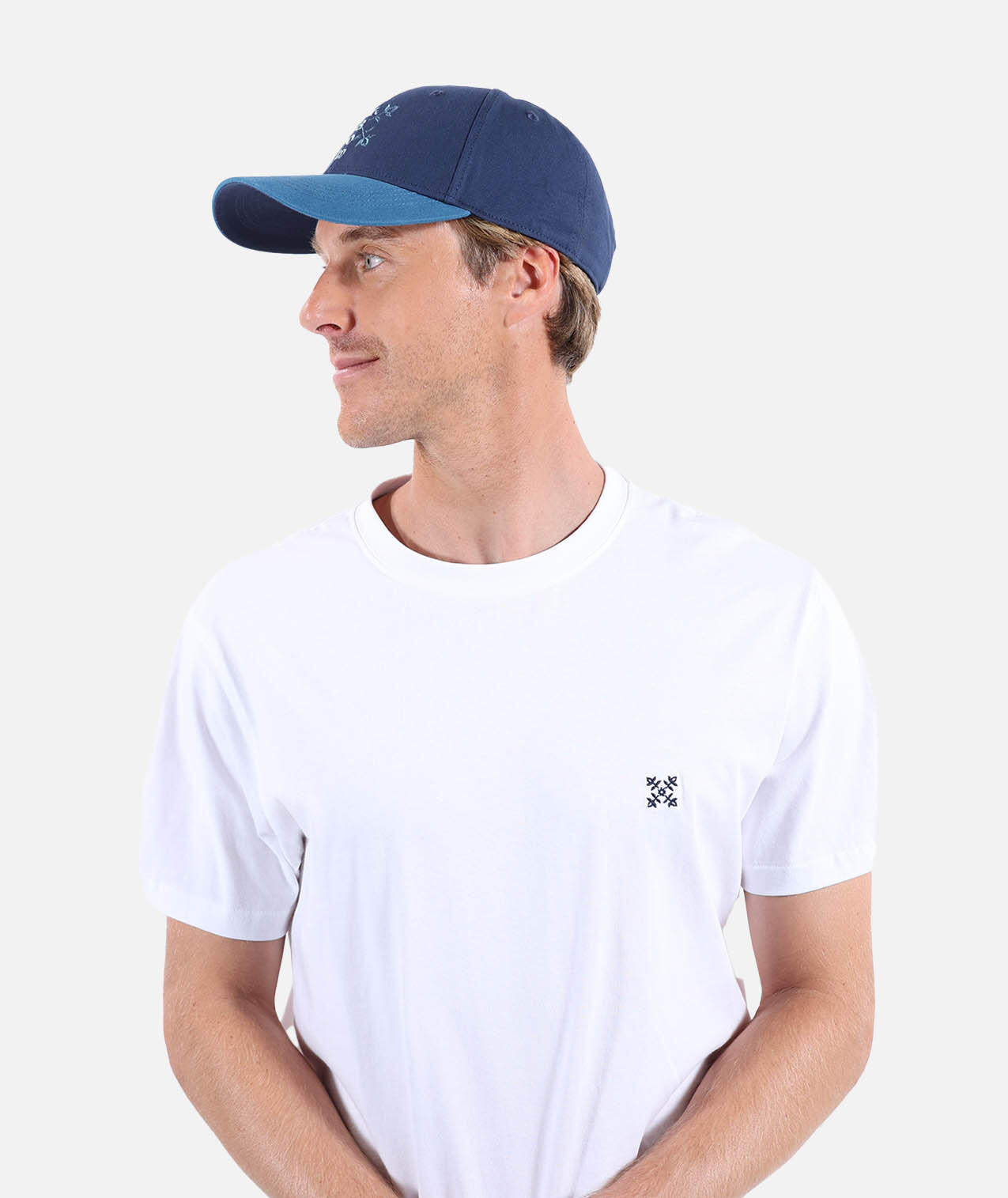 Casquette TABULA 3/5