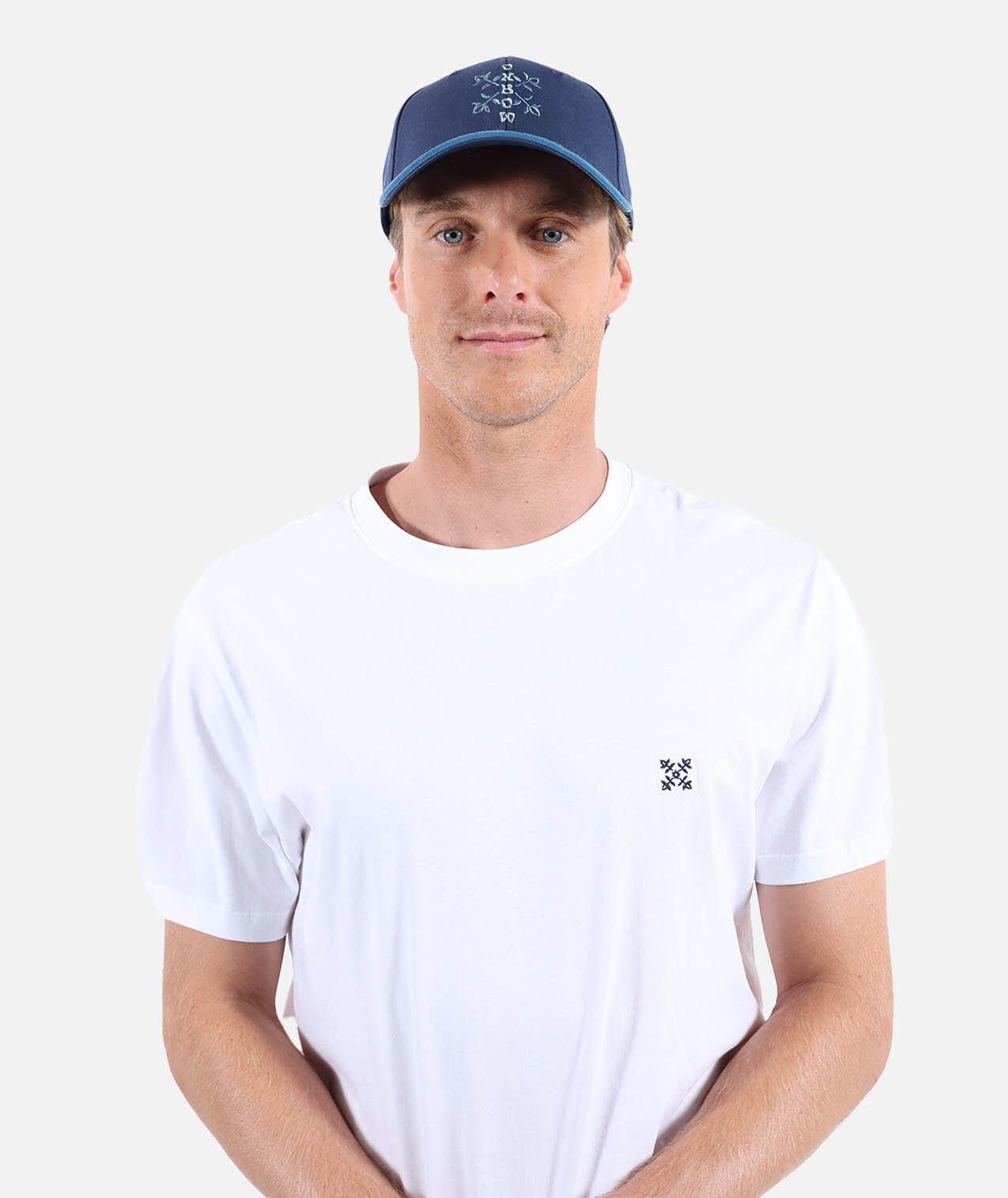 Casquette TABULA 2/5