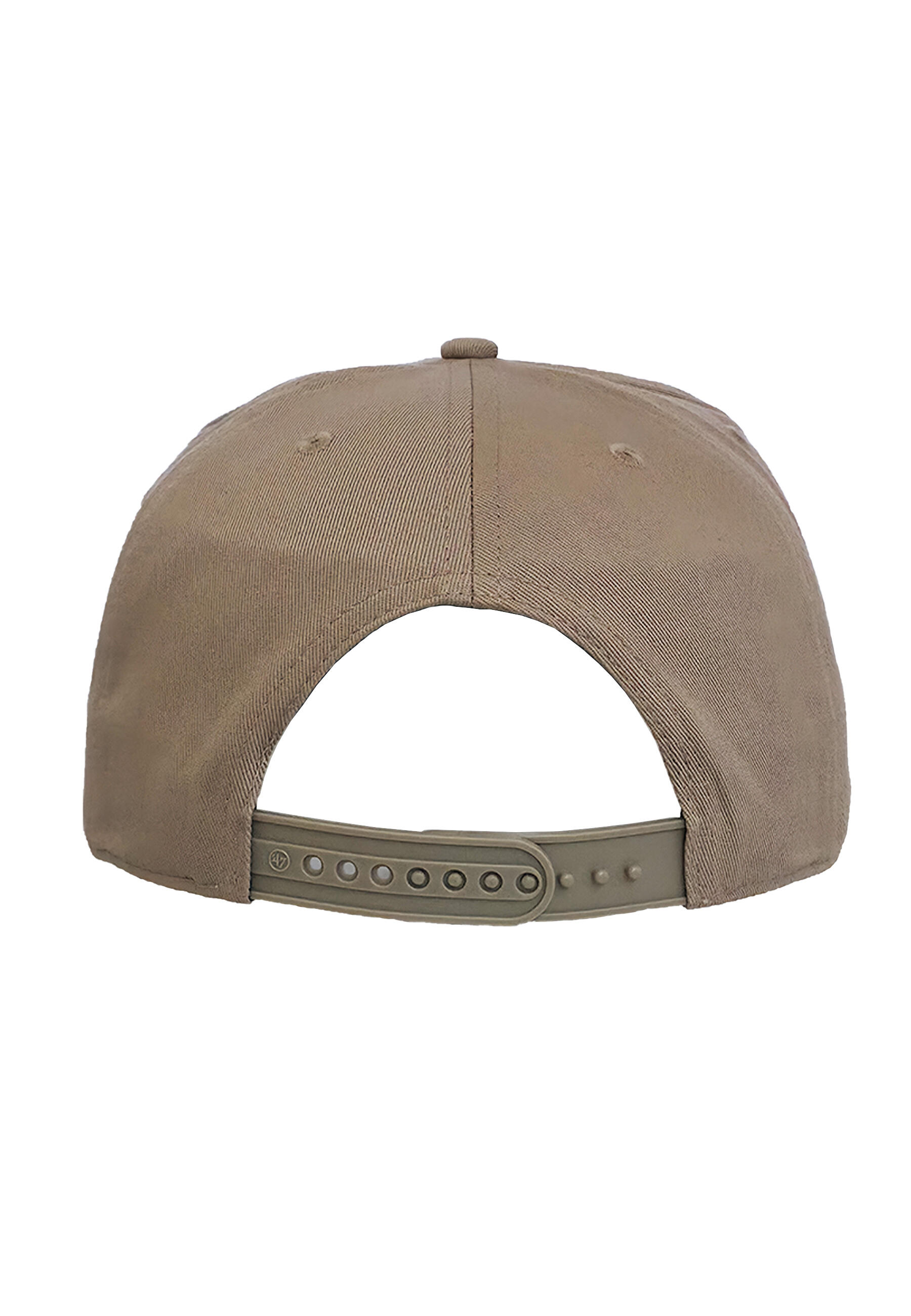 47 Brand Cap New York Yankees Hitch beige 4/4