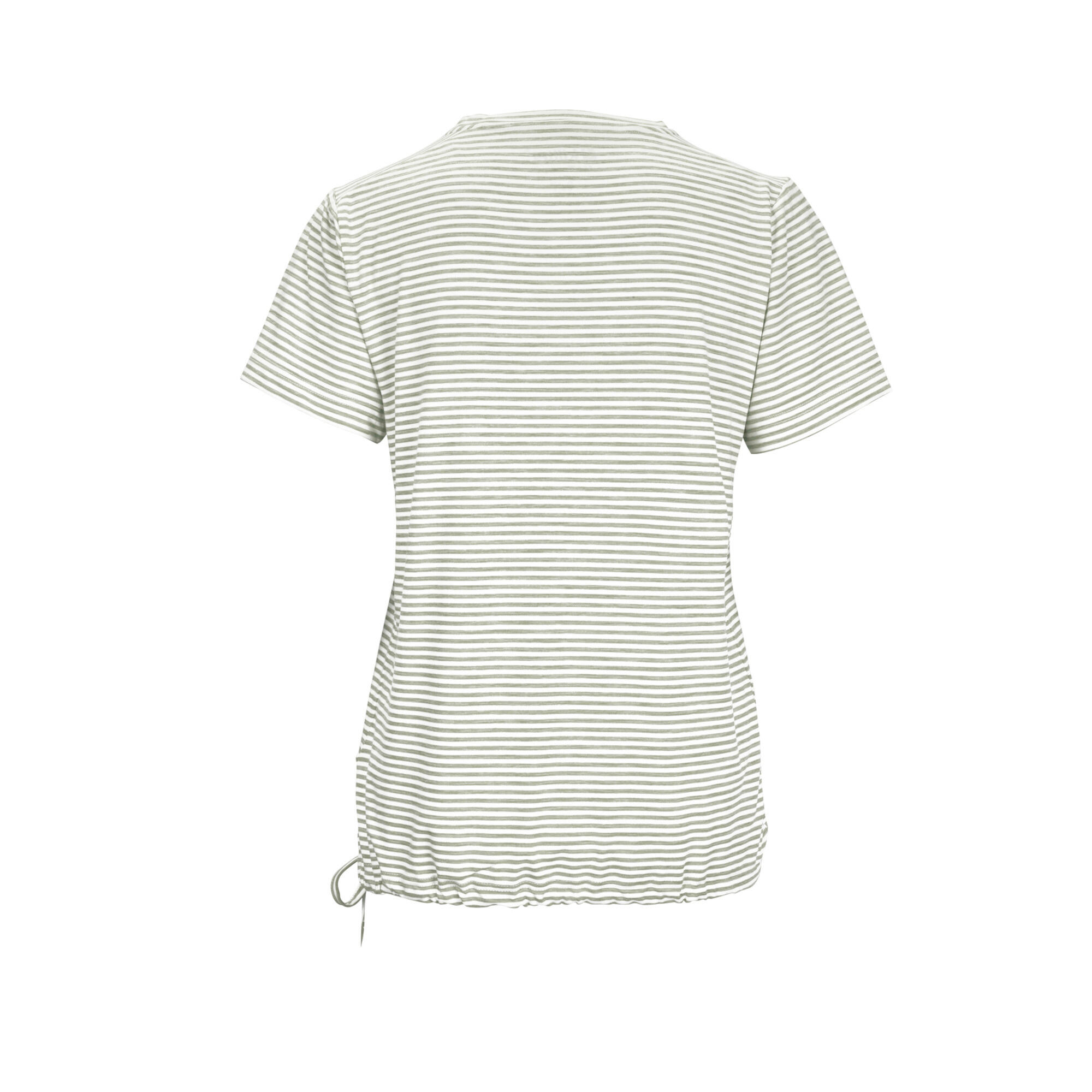 killtec Damen T-Shirt Lilleo 37010 2/3
