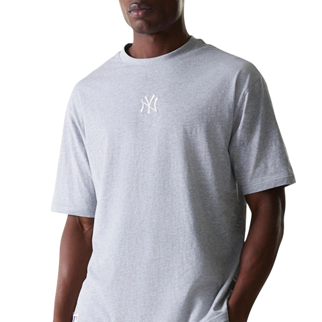 Camisa T-shirt dos New York Yankees Nos MLB Le Midi OS 3/7