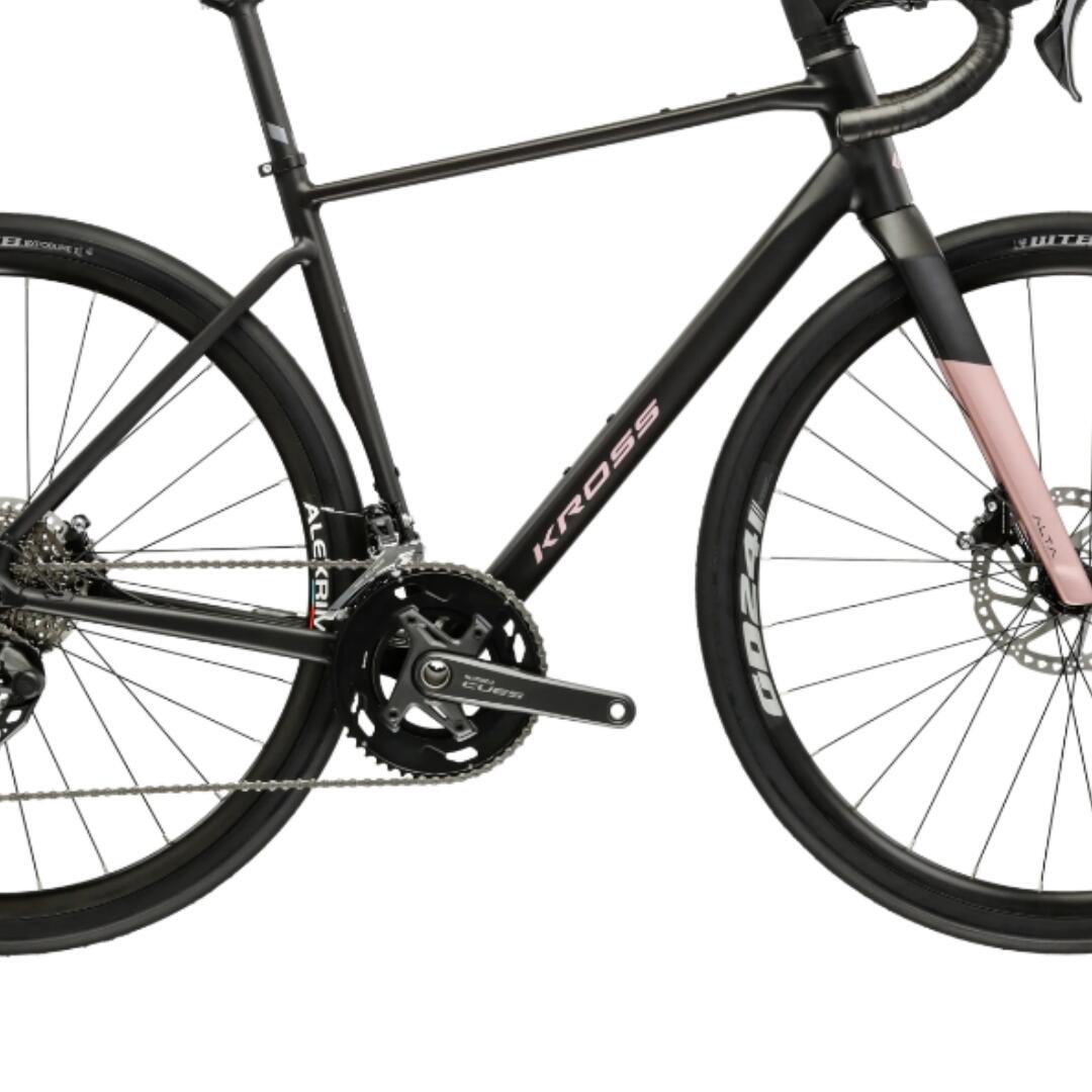 Second Life - Kross Alta 2.0 Cues 10x2v S Racefiets 3/6