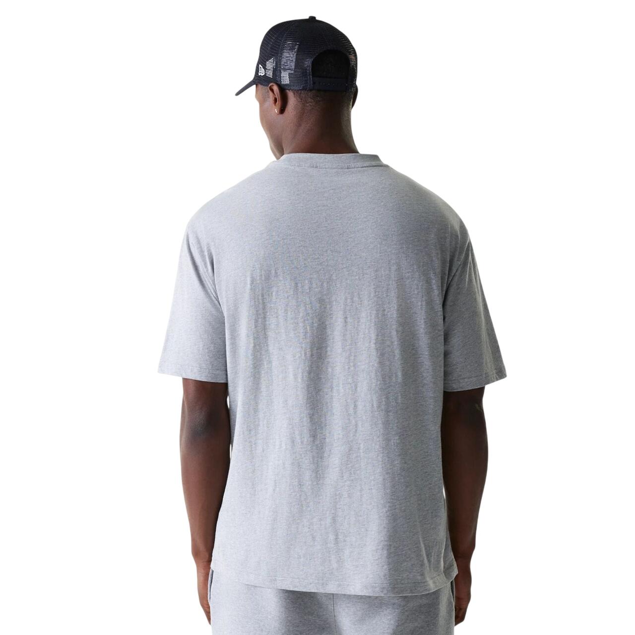 Camisa T-shirt dos New York Yankees Nos MLB Le Midi OS 2/7