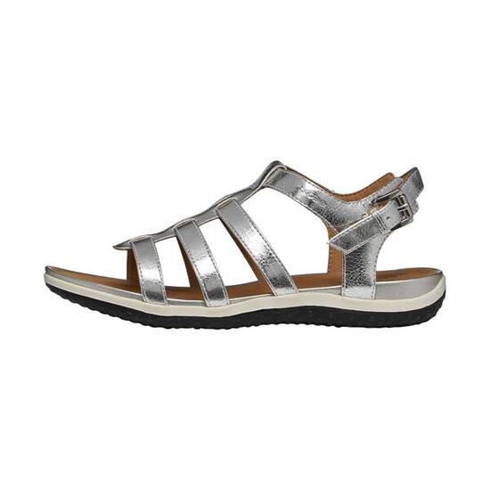 Sandales à Bride Geox Vega - Femme