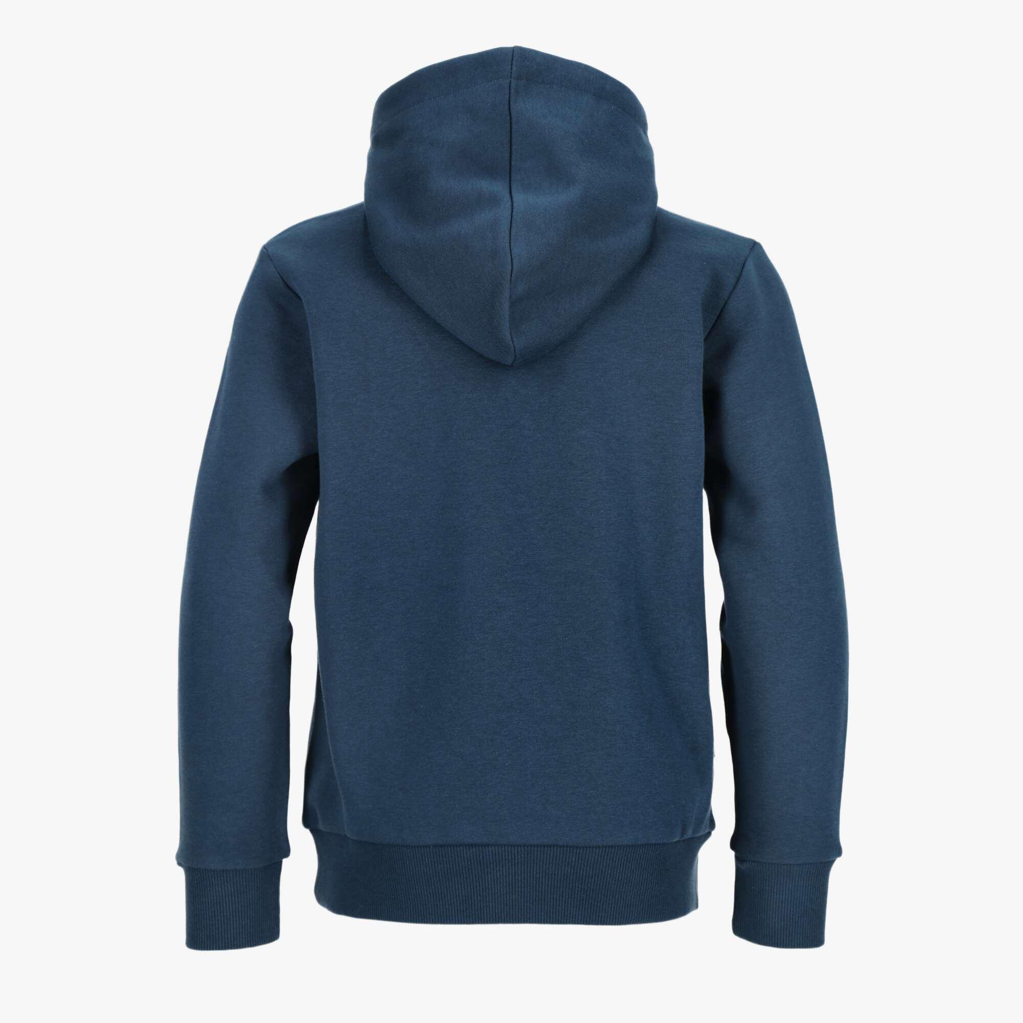 Felpa con cappuccio da bambino Forest Hood 2/3