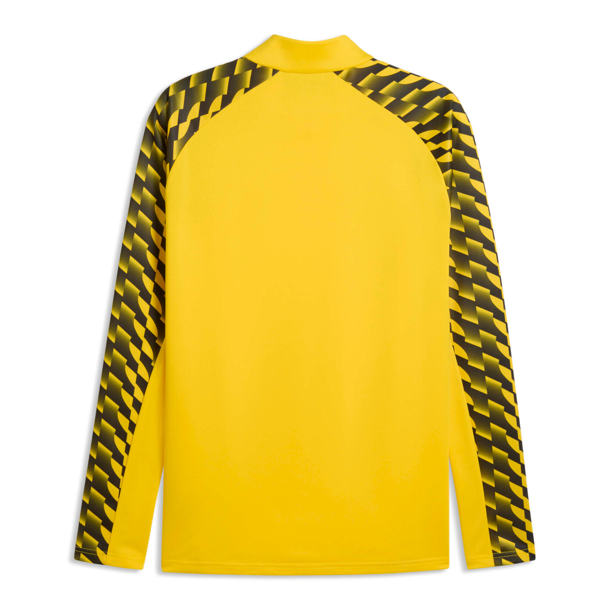 Maglia da allenamento 1/4 Zip Puma Liga 2026/27 2/2