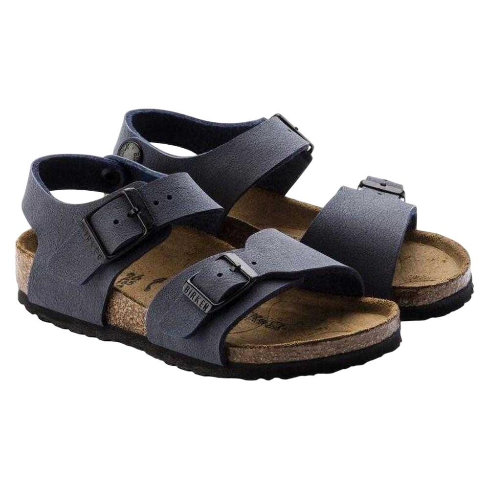 Sandały Dziecięce New York Nubuck 4/5