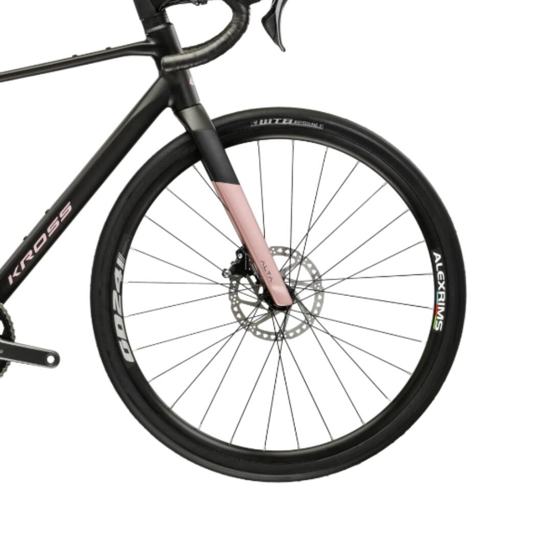 Second Life - Bici da corsa Kross Alta 2.0 Cues 10x2v L 4/6