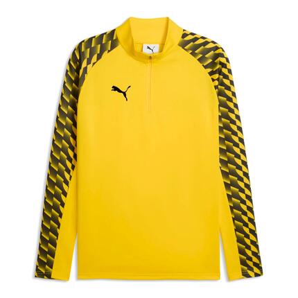 Haut d'entraînement 1/4 Zip Puma Liga 2026/27