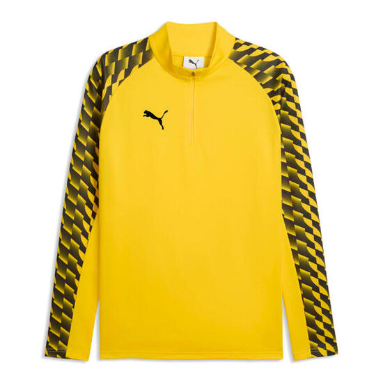 Haut d'entraînement 1/4 Zip Puma Liga 2026/27