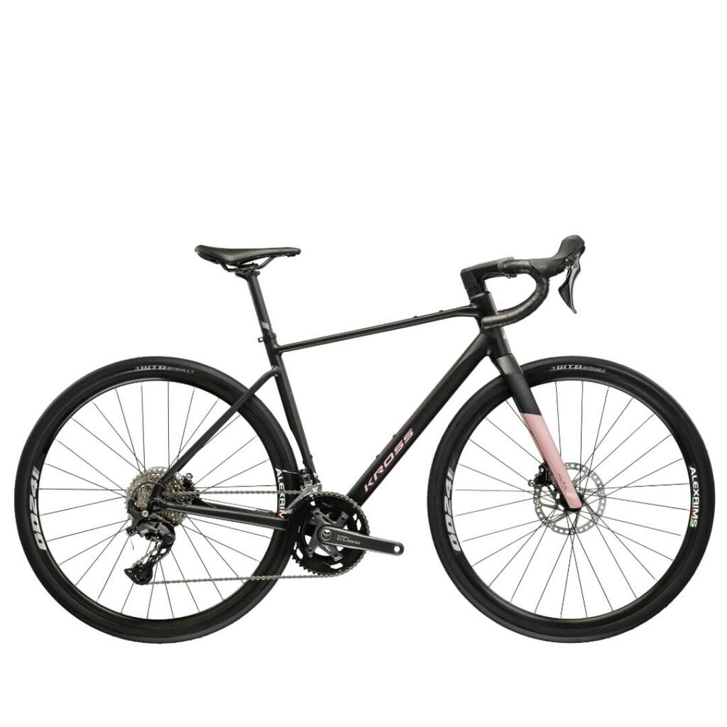 Second Life - Kross Alta 2.0 Cues 10x2v M Road Bike