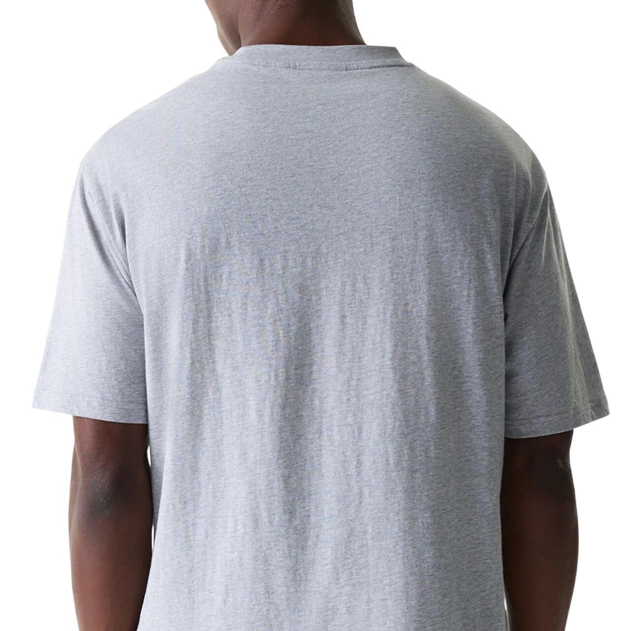 Camisa T-shirt dos New York Yankees Nos MLB Le Midi OS 4/7