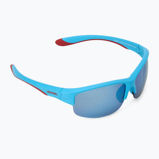 Kinder-Sonnenbrille Alpina Junior Flexxy Youth HR