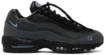 Scarpe - lifestyle - air max 95 sp corteiz - gridiron/black