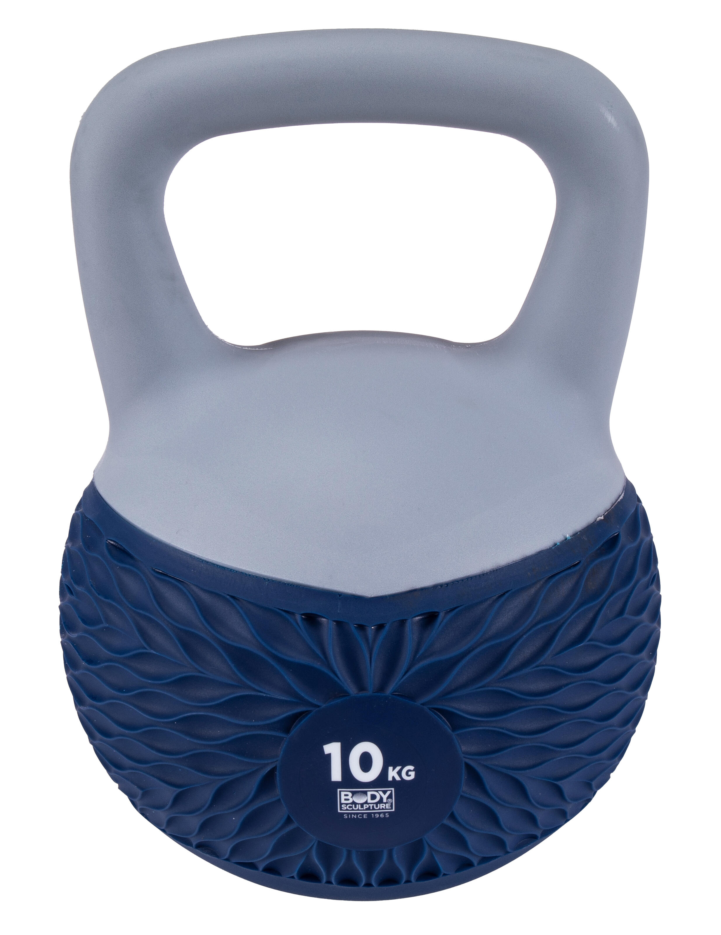 Women's Health Soft Kettlebell - 10 kg