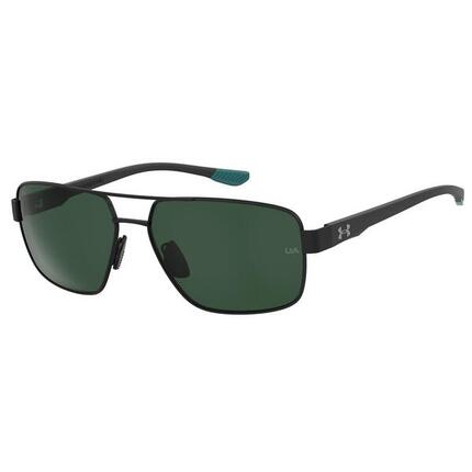 Lunettes de soleil UNDER ARMOUR UA TAKEOFF/G 5UV homme, taille 60 mm
