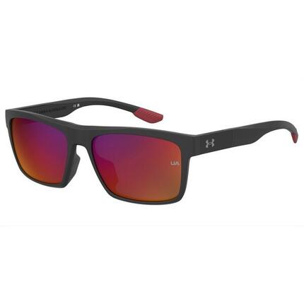 Lunettes de soleil UNDER ARMOUR UA ACETECH/F 7ZJ unisexe, taille 59 mm