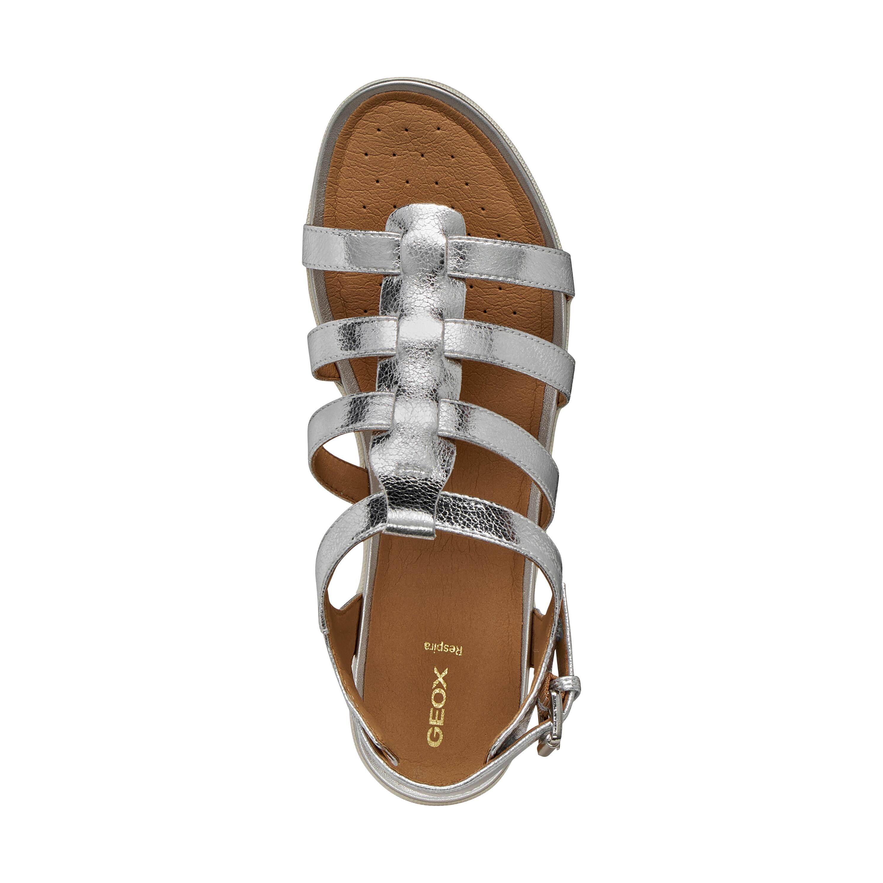 Sandales à Bride Geox Vega - Femme 5/5