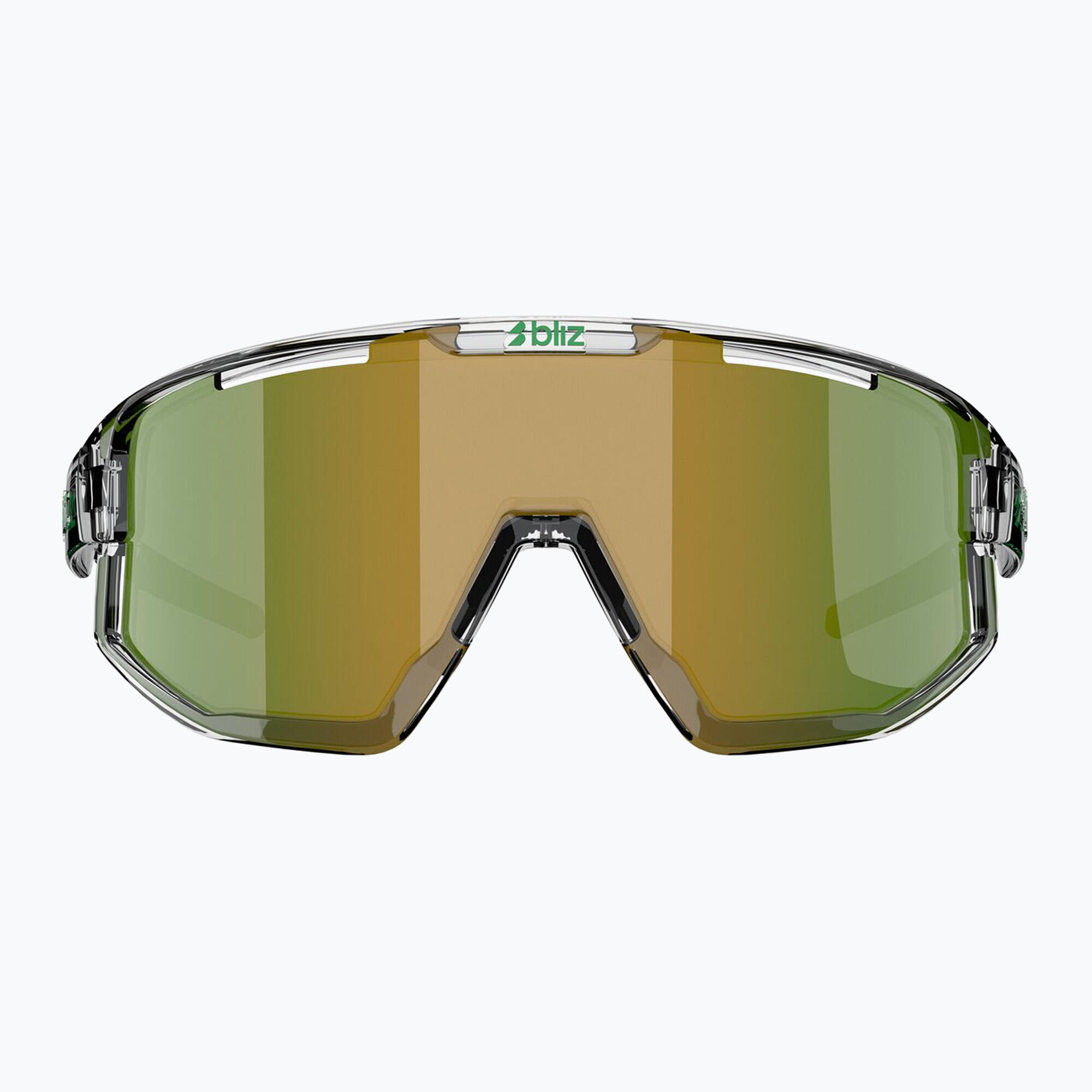 Occhiali da sole Bliz Fusion Small 2/5